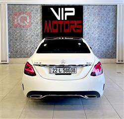 مێرسێدس بێنز C-Class